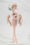 【代引き不可】モモコちゃん ver.EX版（無植毛仕様版）【HerLove 2025年12月入荷予定・予約】|美少女フィギュア|フィギュア