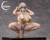 琉衣夫人【Eclipse Collectibles 2026年4月入荷予定・予約】|美少女フィギュア|フィギュア