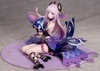 原神 シトラリ・白星黒曜 Ver.【Myethos 2026年1月入荷予定・予約】|美少女フィギュア|フィギュア
