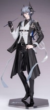 Gift+ アークナイツ ロゴス 音律の旅VER.【Myethos 2025年12月入荷予定・予約】|一般フィギュア|フィギュア