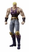 DIGACTION 『北斗の拳』サウザー【DIG 2025年9月入荷予定・予約】|その他|アクションフィギュア