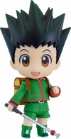 ねんどろいど HUNTER×HUNTER ゴン=フリークス ハンター試験Ver.【グッドスマイルカンパニー 2025年11月入荷予定・予約】|グッドスマイルカンパニー|アクションフィギュア