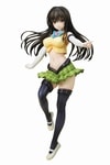 【代引き不可】ToLOVEる-とらぶる-ダークネス 古手川唯 アレンジ制服版【キューズQ 2026年5月入荷予定・予約】|美少女フィギュア|フィギュア
