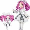 プラフィア 四国めたん（ミニフィギュア同梱セット）【PLUMPMOA 2025年10月入荷予定・予約】|その他|プラモデル