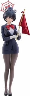 POP UP PARADE ブルーアーカイブ -Blue Archive- ツバキ （ガイド）【グッドスマイルカンパニー 2025年11月入荷予定・予約】|美少女フィギュア|フィギュア
