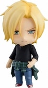 再販 ねんどろいど BANANA FISH アッシュ・リンクス【オランジュ・ルージュ 2025年9月入荷予定・予約】|オランジュ・ルージュ|アクションフィギュア