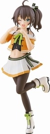 POP UP PARADE ホロライブプロダクション 夏色まつり【グッドスマイルカンパニー 2025年12月入荷予定・予約】|美少女フィギュア|フィギュア