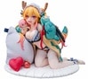 【代引き不可】『小林さんちのメイドラゴン』1/7スケールフィギュア「トール くつろぎver.」【PROOF 2026年2月入荷予定・予約】|美少女フィギュア|フィギュア