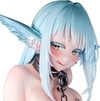 【代引き不可】肉感少女 異世界マーメイド メルナ 1/6スケール塗装済み完成品フィギュア【インサイト 2026年1月入荷予定・予約】|美少女フィギュア|フィギュア