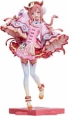 【代引き不可】『ウマ娘 プリティーダービー』アグネスデジタル 〜愛麗 キョンシー〜 1/6スケール完成品フィギュア【ユニオンクリエイティブ 2026年4月入荷予定・予約】|美少女フィギュア|フィギュア