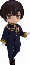 ヘタリア World★Stars ねんどろいどどーる 日本【オランジュ・ルージュ 2026年1月入荷予定・予約】|ドール