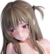 【代引き不可】肉感美少年 男の娘 かなとくん 1/6スケール塗装済み完成品フィギュア【インサイト 2026年1月入荷予定・予約】|美少女フィギュア|フィギュア