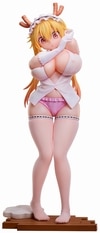 小林さんちのメイドラゴン トール 1/4スケールフィギュア【A・DIMENSION 2026年5月入荷予定・予約】|美少女フィギュア|フィギュア