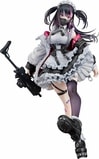 【代引き不可】ARMS NOTE 地雷ちゃん 軽装Ver.【ファット・カンパニー 2026年8月入荷予定・予約】|美少女フィギュア|フィギュア