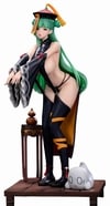 キョンシー 桜さん【Hobbilic 2026年6月入荷予定・予約】|美少女フィギュア|フィギュア