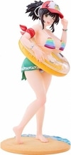 【代引き不可】シノビマスター 閃乱カグラ NEW LINK 飛鳥 水着 Ver.【Honey 2 2026年7月入荷予定・予約】|美少女フィギュア|フィギュア