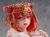 踊り子 1/6スケール塗装済完成品フィギュア【Apocrypha Toy 2026年11月入荷予定・予約】|美少女フィギュア|フィギュア