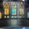 KAWA DESIGN 天使の修道女 聖羽専用教会の礼拝堂セット【KAWA DESIGN 2026年4月入荷予定・予約】|美少女フィギュア|フィギュア