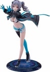【代引き不可】アイドルマスター シンデレラガールズ （ダンス・ダンス・ダンス）神崎蘭子+【Wave 2026年4月入荷予定・予約】|美少女フィギュア|フィギュア