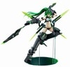 【代引き不可】新次元ゲイム ネプテューヌVII ネクストグリーン【ヴェルテクス 2025年12月入荷予定・予約】|美少女フィギュア|フィギュア