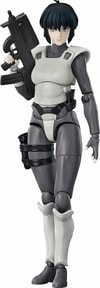 Hyper Body 攻殻機動隊 GHOST IN THE SHELL 草薙素子 （簡易アーマードスーツ Ver.）【グッドスマイルアーツ上海 2026年6月入荷予定・予約】|その他|アクションフィギ