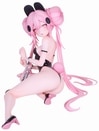 真の点P バニーVer. 1/8 完成品フィギュア 豪華版【Hobby sakura 2026年9月入荷予定・予約】|美少女フィギュア|フィギュア
