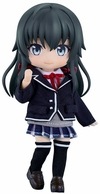 ねんどろいどどーる やはり俺の青春ラブコメはまちがっている。完 雪ノ下雪乃【グッドスマイルカンパニー 2026年5月入荷予定・予約】|グッドスマイルカンパニー|アクションフィギュア