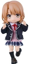 ねんどろいどどーる やはり俺の青春ラブコメはまちがっている。完 一色いろは【グッドスマイルカンパニー 2026年5月入荷予定・予約】|グッドスマイルカンパニー|アクションフィギュア