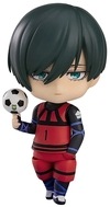 再販 ねんどろいど ブルーロック 糸師 凛【オランジュ・ルージュ 2025年12月入荷予定・予約】|オランジュ・ルージュ|アクションフィギュア