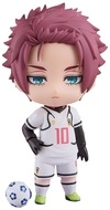 ねんどろいど ブルーロック 糸師 冴【オランジュ・ルージュ 2026年2月入荷予定・予約】|オランジュ・ルージュ|アクションフィギュア