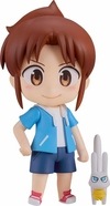 ねんどろいど CITY THE ANIMATION 南雲美鳥【グッドスマイルカンパニー 2026年1月入荷予定・予約】|グッドスマイルカンパニー|アクションフィギュア