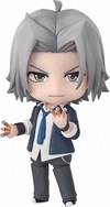 ねんどろいど 家庭教師ヒットマンREBORN！ 獄寺隼人【オランジュ・ルージュ 2026年3月入荷予定・予約】|オランジュ・ルージュ|アクションフィギュア