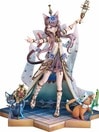 【代引き不可】アークナイツ ぺぺ 星巡りの調べ VER.【グッドスマイルアーツ上海 2026年11月入荷予定・予約】|美少女フィギュア|フィギュア