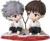 Mini Memory ヱヴァンゲリヲン新劇場版 碇シンジ&渚カヲル【グッドスマイルアーツ上海 2026年1月入荷予定・予約】|一般フィギュア|フィギュア