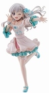 【代引き不可】再販 アイドルマスター シンデレラガールズ 久川颯（O-Ku-Ri-Mo-No Sunday ！ ）+【PLUMPMOA 2025年11月入荷予定・予約】|美少女フィギュア|フィギュア