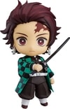 再販 ねんどろいど 鬼滅の刃 竈門炭治郎【グッドスマイルカンパニー 2025年12月入荷予定・予約】|グッドスマイルカンパニー|アクションフィギュア