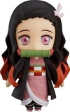 再販 ねんどろいど 鬼滅の刃 竈門禰豆子【グッドスマイルカンパニー 2025年12月入荷予定・予約】|グッドスマイルカンパニー|アクションフィギュア