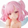 【代引き不可】≪二次受注≫肉感少女 妖精の案内人 アイビー 1/1スケール塗装済み完成品フィギュア【インサイト 2026年5月入荷予定・予約】|美少女フィギュア|フィギュア