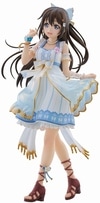 【代引き不可】ラブライブ！虹ヶ咲学園スクールアイドル同好会 桜坂しずく【PLUMPMOA 2025年12月入荷予定・予約】|美少女フィギュア|フィギュア