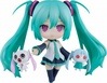 ねんどろいど キャラクター・ボーカル・シリーズ01 初音ミク 初音ミク 愛されなくても君がいるVer.【グッドスマイルカンパニー 2026年2月入荷予定・予約】|グッドスマイルカンパニー|アクションフ