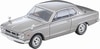 トミカリミテッドヴィンテージ ネオ LV-N357a 日産 スカイライン ハードトップ 2000GT （銀） 71年式【トミーテック 2026年2月入荷予定・予約】|トミーテック|アクションフィギュア
