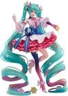 【代引き不可】再販 『Creators Collection Figure』初音ミク Rosuuri Ver.【DMM Factory 2026年2月入荷予定・予約】|一般フィギュア|フィギュア