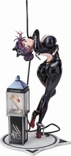 【代引き不可】勝利の女神：NIKKE クエンシー：エスケープクイーン【グッドスマイルアーツ上海 2026年9月入荷予定・予約】|美少女フィギュア|フィギュア