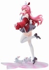 【代引き不可】DCTer 白いウサギ Rosu 私服Ver. 1/7スケール塗装済完成品フィギュア【DCTer 2026年1月入荷予定・予約】|美少女フィギュア|フィギュア