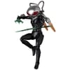 MAFEX BLACK MANTA （AQUAMAN AND THE LOST KINGDOM）【メディコム・トイ 2026年7月入荷予定・予約】|メディコム・トイ|アクションフィギュア