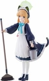 POP UP PARADE ブルーアーカイブ -Blue Archive- ミドリ（メイド）【グッドスマイルカンパニー 2026年4月入荷予定・予約】|美少女フィギュア|フィギュア