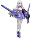 【代引き不可】Fate/Grand Order ランサー/メリュジーヌ（第二再臨）【キューズQ 発売済・在庫品】|美少女フィギュア|フィギュア