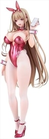 【代引き不可】バイパー：トキシックラビット【アルター 発売済・在庫品】|美少女フィギュア|フィギュア