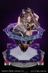 遊戯王オフィシャルカードゲーム I：Pマスカレーナ Ver.1 DX版 1/12 完成品アクションフィギュア/遊戯王カードゲーム モンスターフィギュアコレクション【あみあみ×蝸之殼Snail Shel