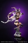 遊戯王オフィシャルカードゲーム I：Pマスカレーナ Ver.1 STD版 1/12 完成品アクションフィギュア/遊戯王カードゲーム モンスターフィギュアコレクション【あみあみ×蝸之殼Snail She